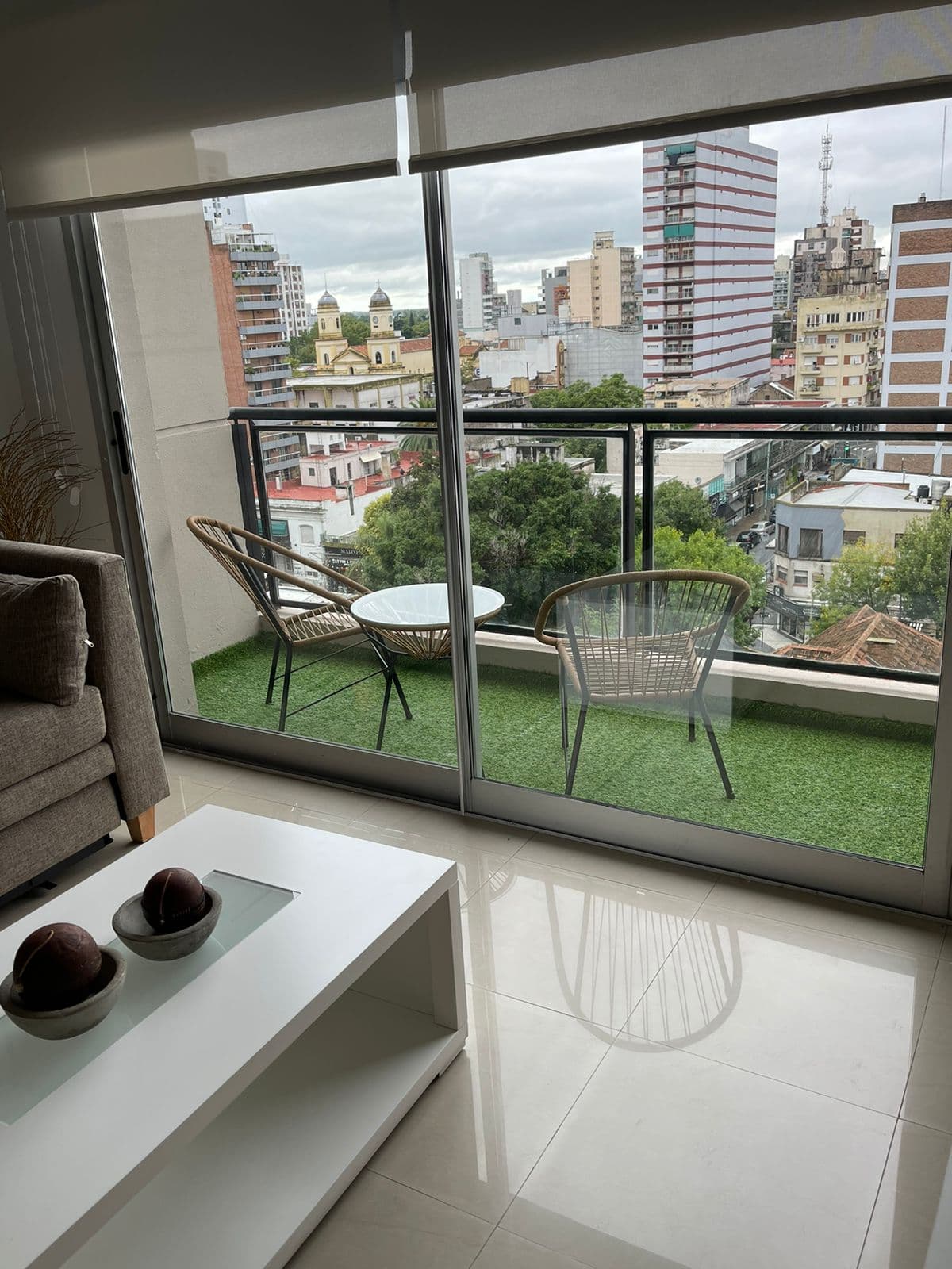 Torres de Alvear 6