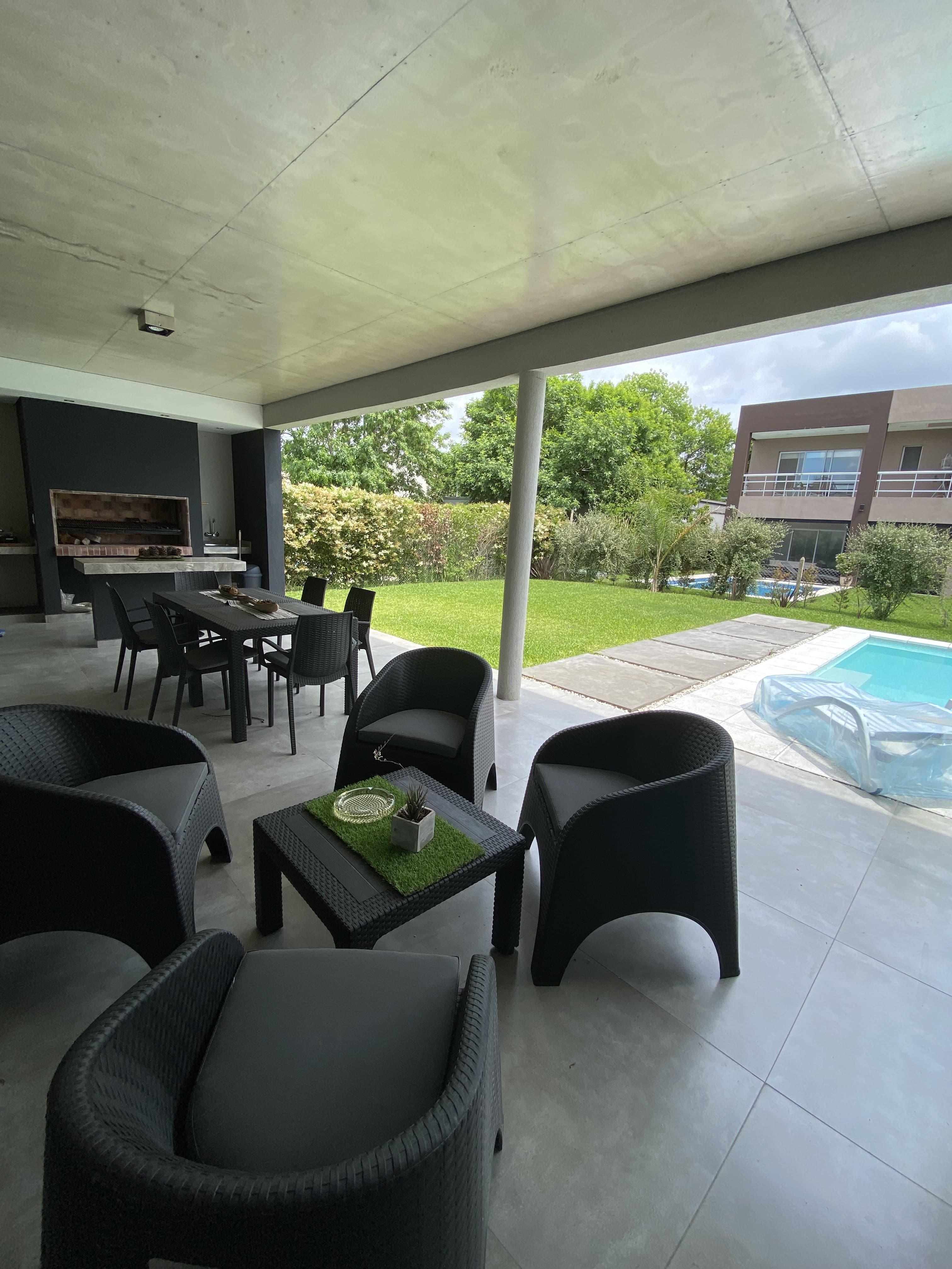 Casa Black 7