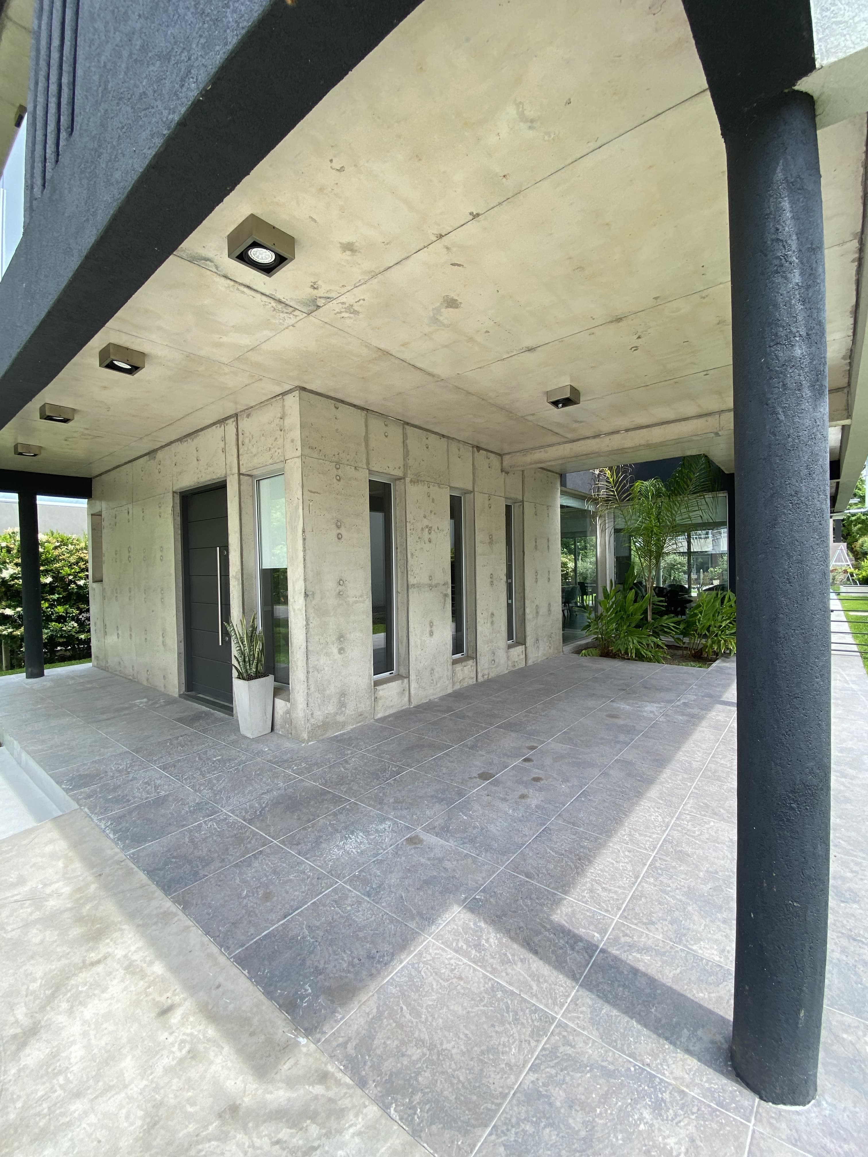 Casa Black 9