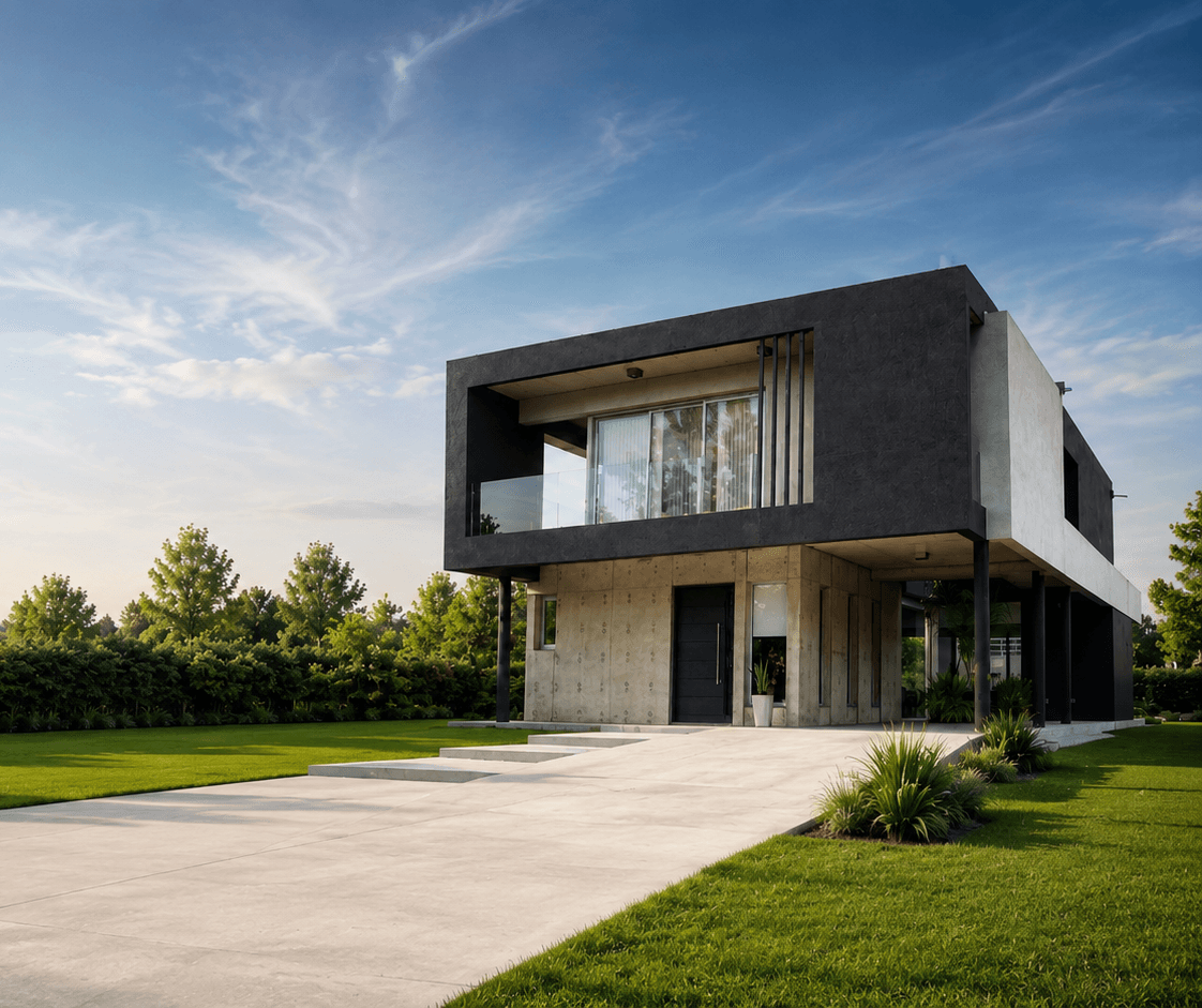 Casa Black