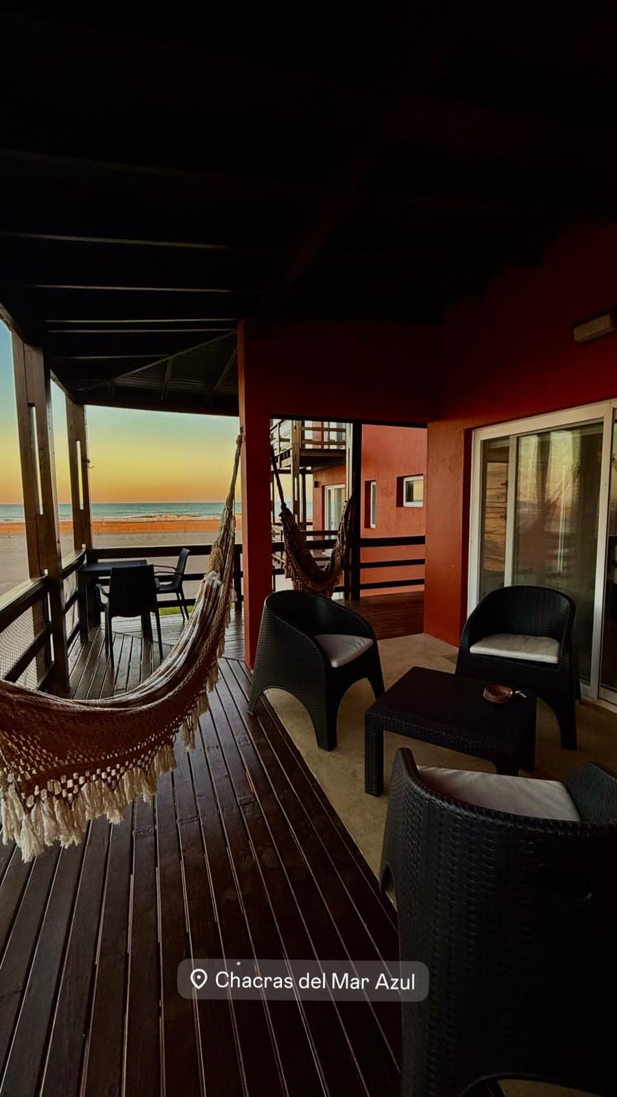 Chacras del Mar 3