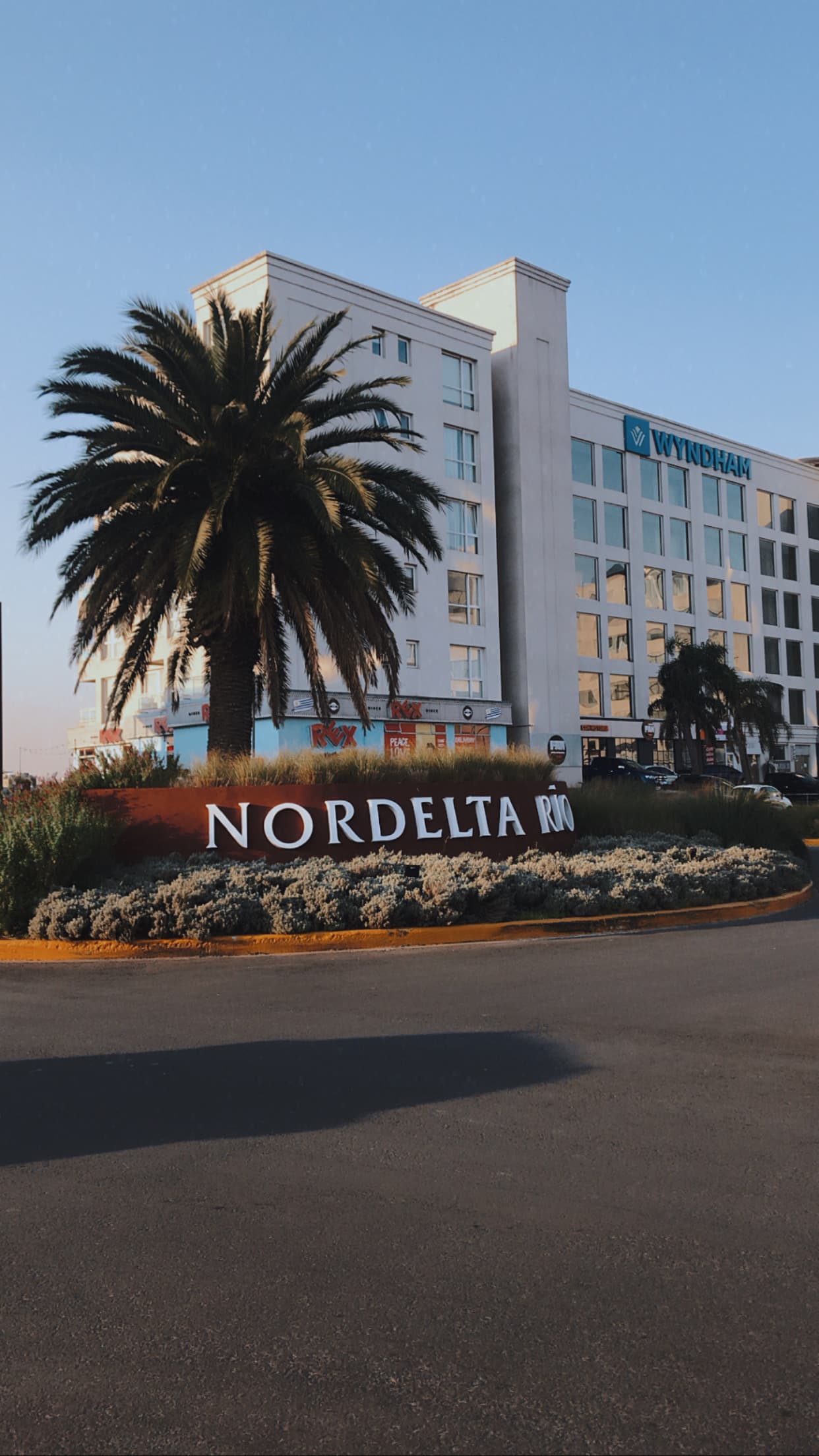 QBay Nordelta 9